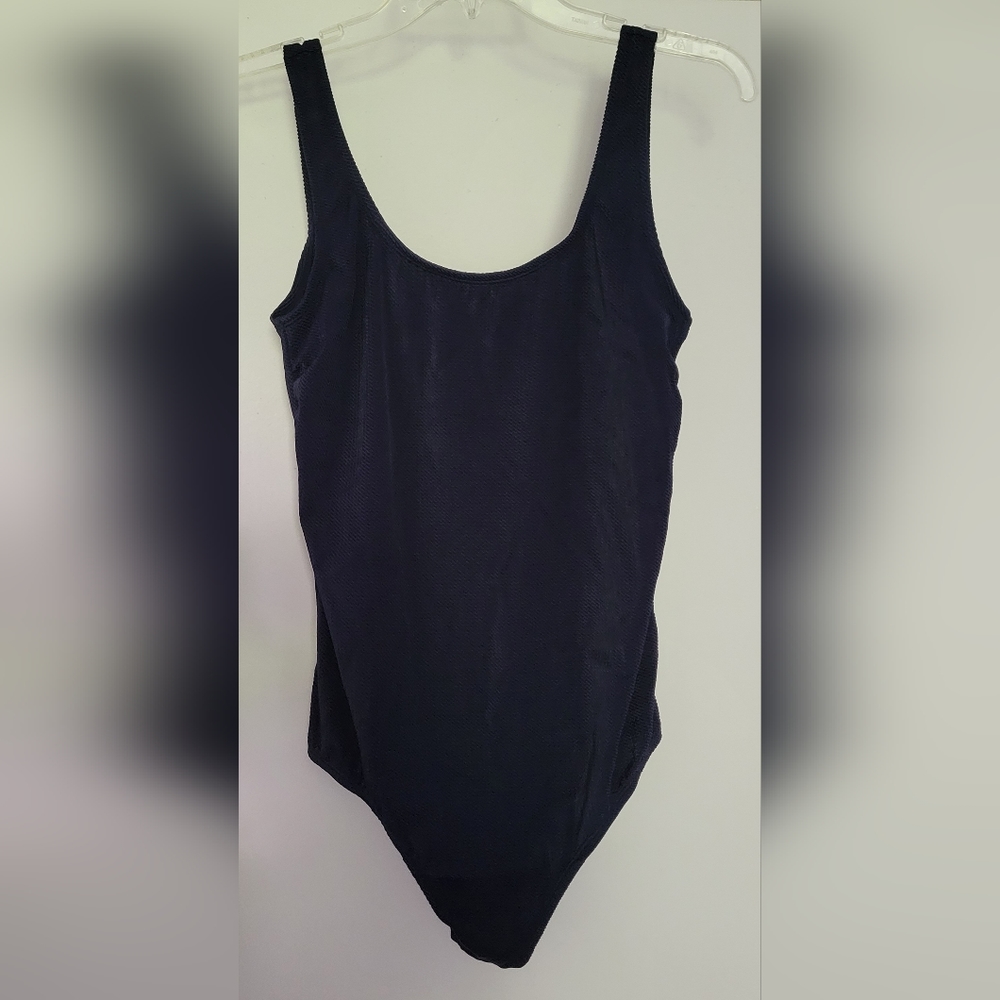 Women's plus size swimsuit